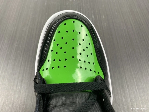 MaikeSneakers OG Pine Jordan Green Air 555088-030 High 1 0717